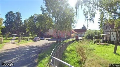 Apartments for rent in Erfurt - Photo from Google Street View