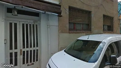 Apartments for rent in Montornès del Vallès - Photo from Google Street View