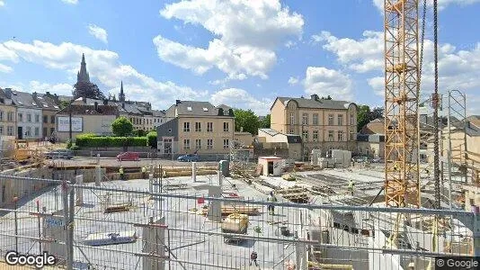 Apartments for rent in Aarlen - Photo from Google Street View