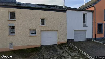 Apartments for rent in Etalle - Photo from Google Street View