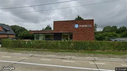 Apartments for rent in Lubbeek - Photo from Google Street View