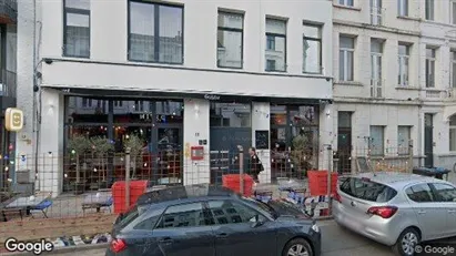 Apartments for rent in Stad Antwerp - Photo from Google Street View