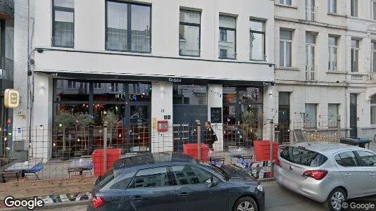 Apartments for rent in Stad Antwerp - Photo from Google Street View