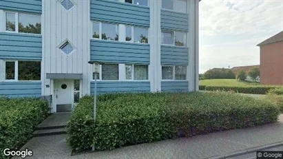 Apartments for rent in Varde - Photo from Google Street View