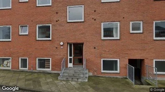Apartments for rent in Viby J - Photo from Google Street View