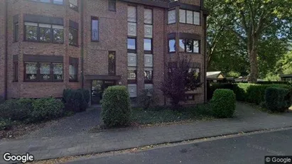 Apartments for rent in Mönchengladbach - Photo from Google Street View