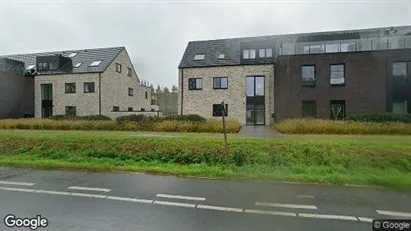 Apartments for rent in Lille - Photo from Google Street View