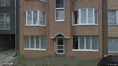 Apartments for rent in Kasterlee - Photo from Google Street View