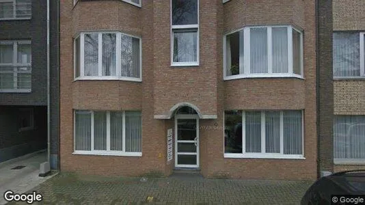 Apartments for rent in Kasterlee - Photo from Google Street View
