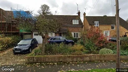 Apartments for rent in Maidenhead - Berkshire - Photo from Google Street View