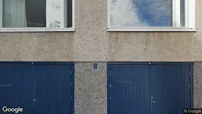 Apartments for rent in Helsinki Eteläinen - Photo from Google Street View