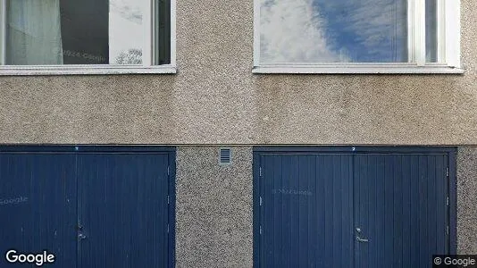 Apartments for rent in Helsinki Eteläinen - Photo from Google Street View