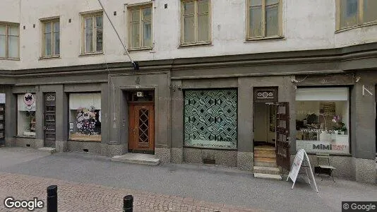 Apartments for rent in Helsinki Eteläinen - Photo from Google Street View
