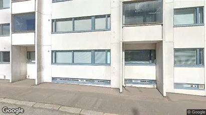 Apartments for rent in Helsinki Keskinen - Photo from Google Street View