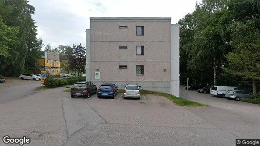 Apartments for rent in Helsinki Itäinen - Photo from Google Street View