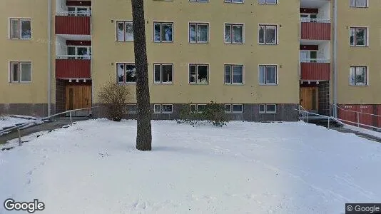 Apartments for rent in Helsinki Läntinen - Photo from Google Street View