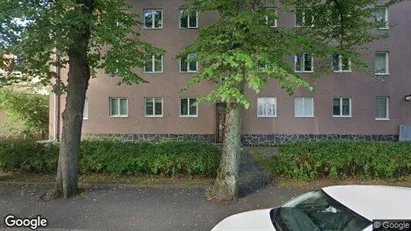 Apartments for rent in Helsinki Eteläinen - Photo from Google Street View