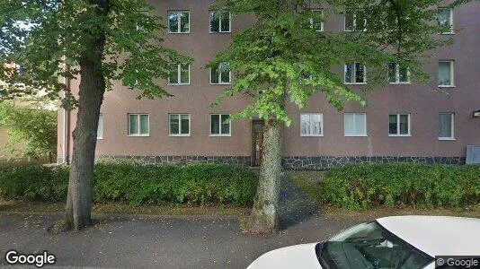 Apartments for rent in Helsinki Eteläinen - Photo from Google Street View