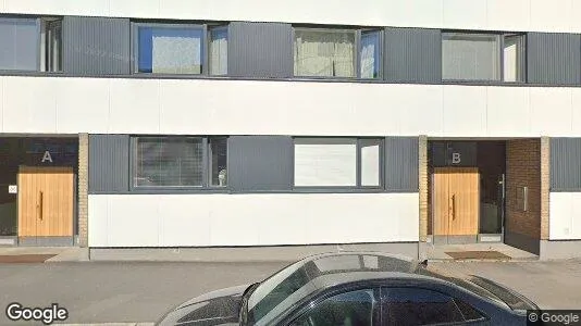 Apartments for rent in Helsinki Keskinen - Photo from Google Street View