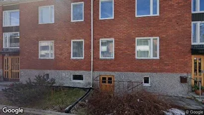 Apartments for rent in Helsinki Eteläinen - Photo from Google Street View