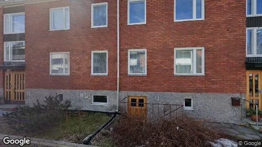 Apartments for rent in Helsinki Eteläinen - Photo from Google Street View