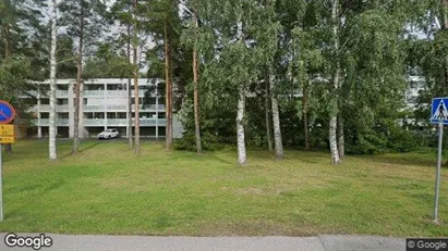 Apartments for rent in Helsinki Eteläinen - Photo from Google Street View