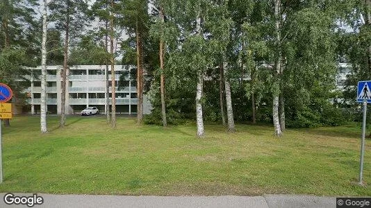 Apartments for rent in Helsinki Eteläinen - Photo from Google Street View