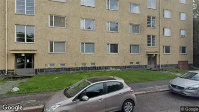 Apartments for rent in Helsinki Eteläinen - Photo from Google Street View