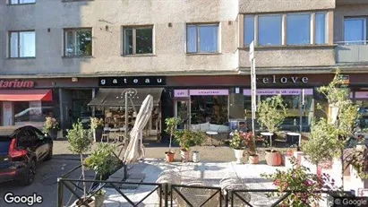 Apartments for rent in Helsinki Eteläinen - Photo from Google Street View