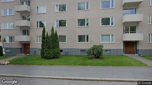Apartments for rent in Helsinki Läntinen - Photo from Google Street View