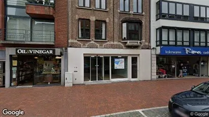 Apartments for rent in Roeselare - Photo from Google Street View