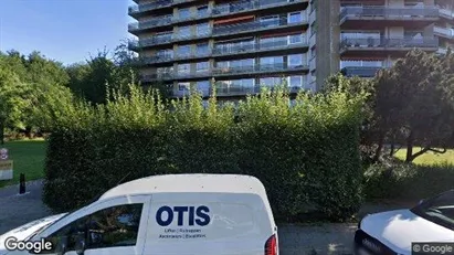 Apartments for rent in Brussels Ganshoren - Photo from Google Street View