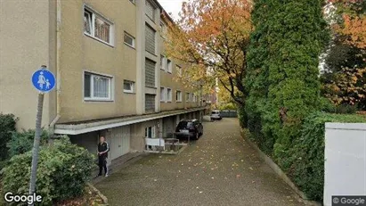 Apartments for rent in Mülheim an der Ruhr - Photo from Google Street View