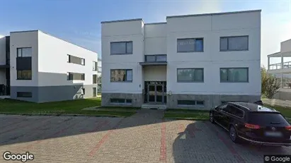 Apartments for rent in Pärnu - Photo from Google Street View