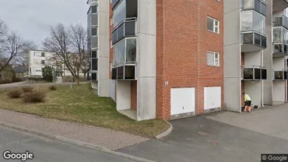 Apartments for rent in Rauma - Photo from Google Street View