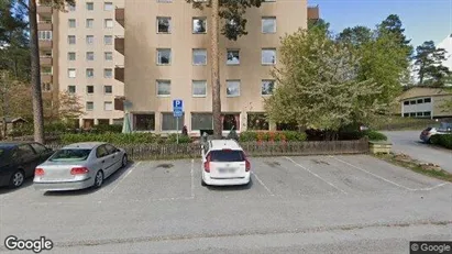Apartments for rent in Täby - Photo from Google Street View