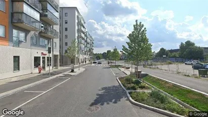 Apartments for rent in Huddinge - Photo from Google Street View