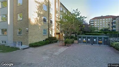 Apartments for rent in Malmö City - Photo from Google Street View