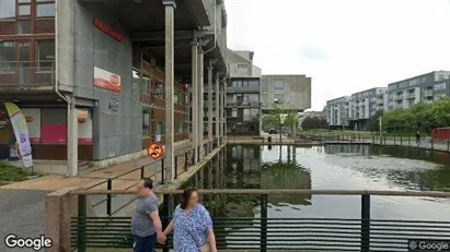 Apartments for rent in Malmö City - Photo from Google Street View