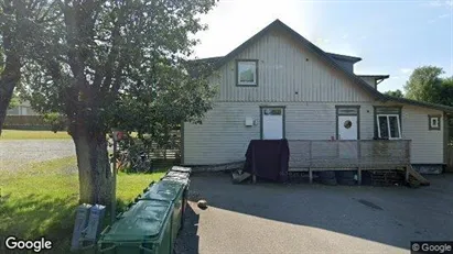 Apartments for rent in Falkenberg - Photo from Google Street View