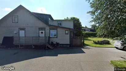 Apartments for rent in Falkenberg - Photo from Google Street View