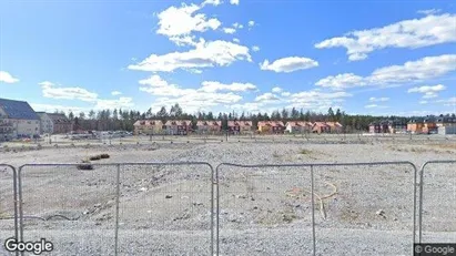 Apartments for rent in Sigtuna - Photo from Google Street View
