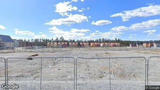 Apartments for rent in Sigtuna - Photo from Google Street View