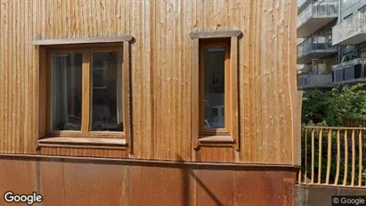 Apartments for rent in Norrköping - Photo from Google Street View