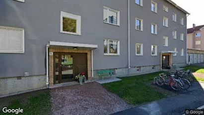 Apartments for rent in Jönköping - Photo from Google Street View