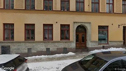 Apartments for rent in Kungsholmen - Photo from Google Street View