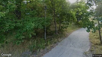 Apartments for rent in Nacka - Photo from Google Street View