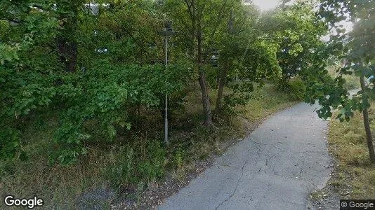 Apartments for rent in Nacka - Photo from Google Street View