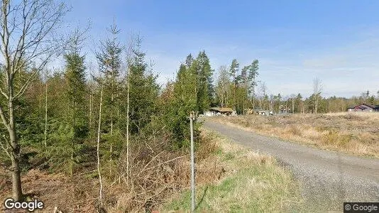Apartments for rent in Härryda - Photo from Google Street View