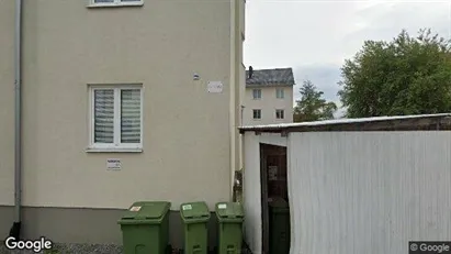 Apartments for rent in Västervik - Photo from Google Street View